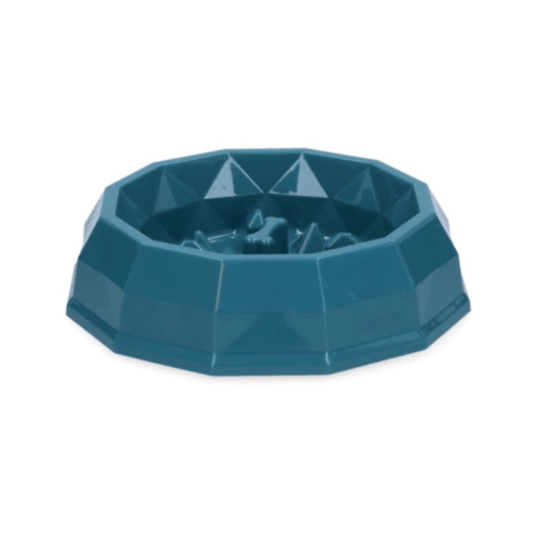 Pawise My Slow Feeding Bowl