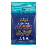 Fish 4 Dogs Sea Jerky Whoppers 500G