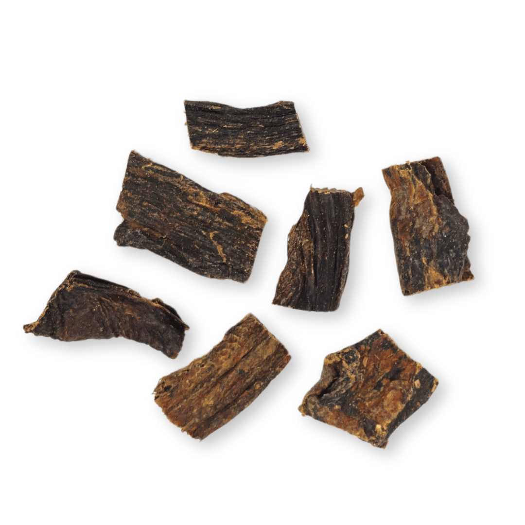 Atlas and Tail Beef Bellows, Beef Lung