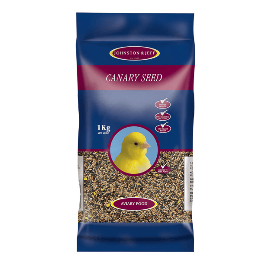 Canary Seed