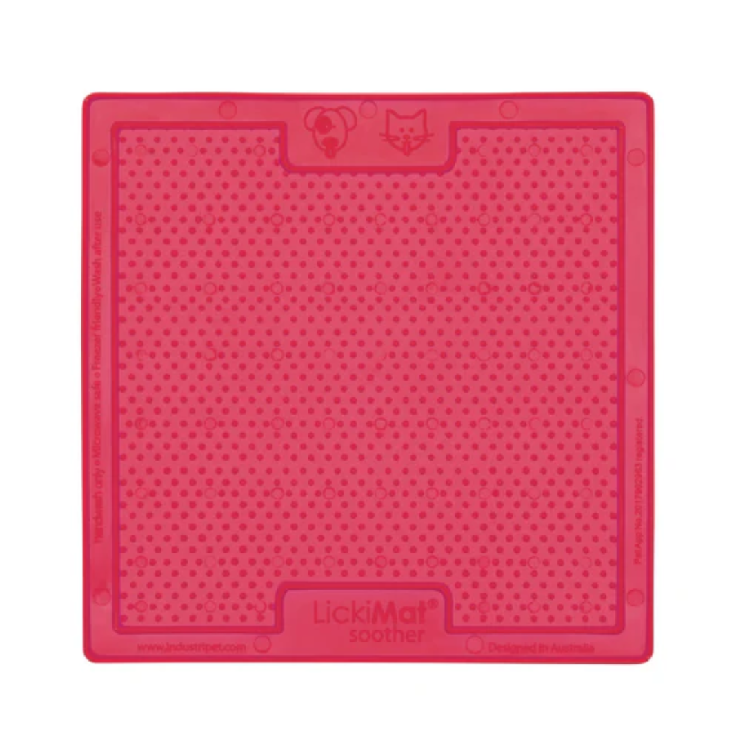 LickiMat Soother