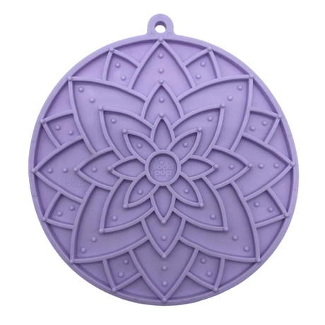 SodaPup Lotus eMat