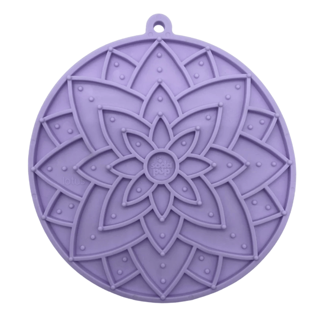 SodaPup Lotus eMat