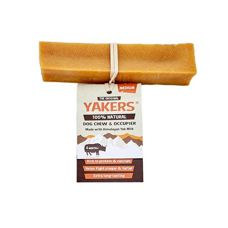 Yakers Dog Chew