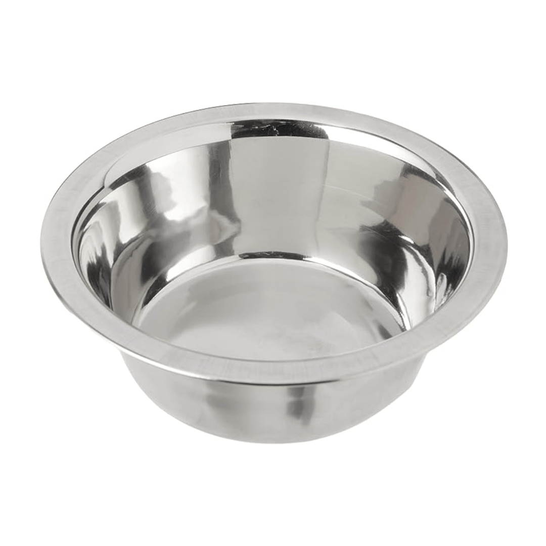 Stainless Steel Pet Bowl