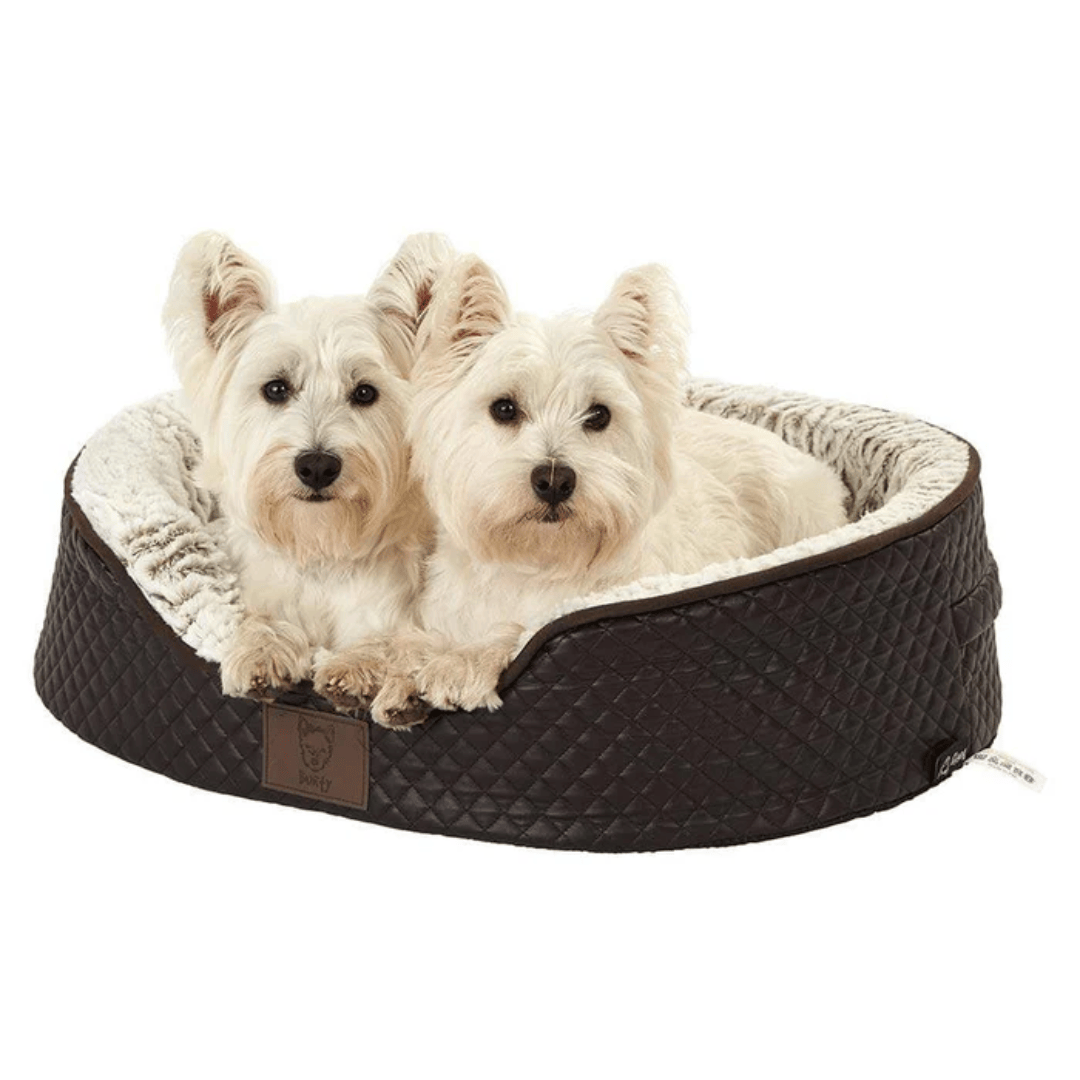 Bunty Manhattan Quilted Pet Bed