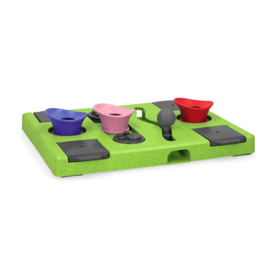 Puzzle Rectangle | Eat Slow Live Longer