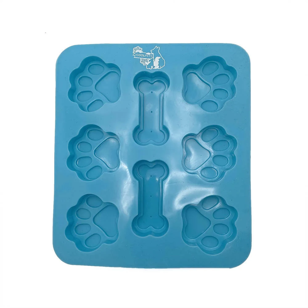 Coolpets Dog Ice Mix Tray