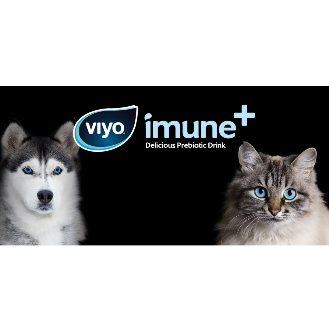 Viyo imune+ Prebiotic for Cats