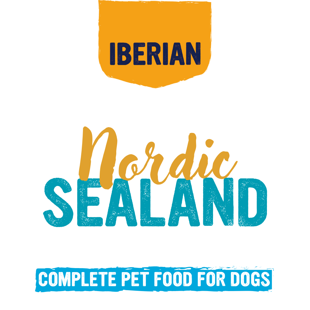 Primal Spirit Iberian Nordic Sealand logo.