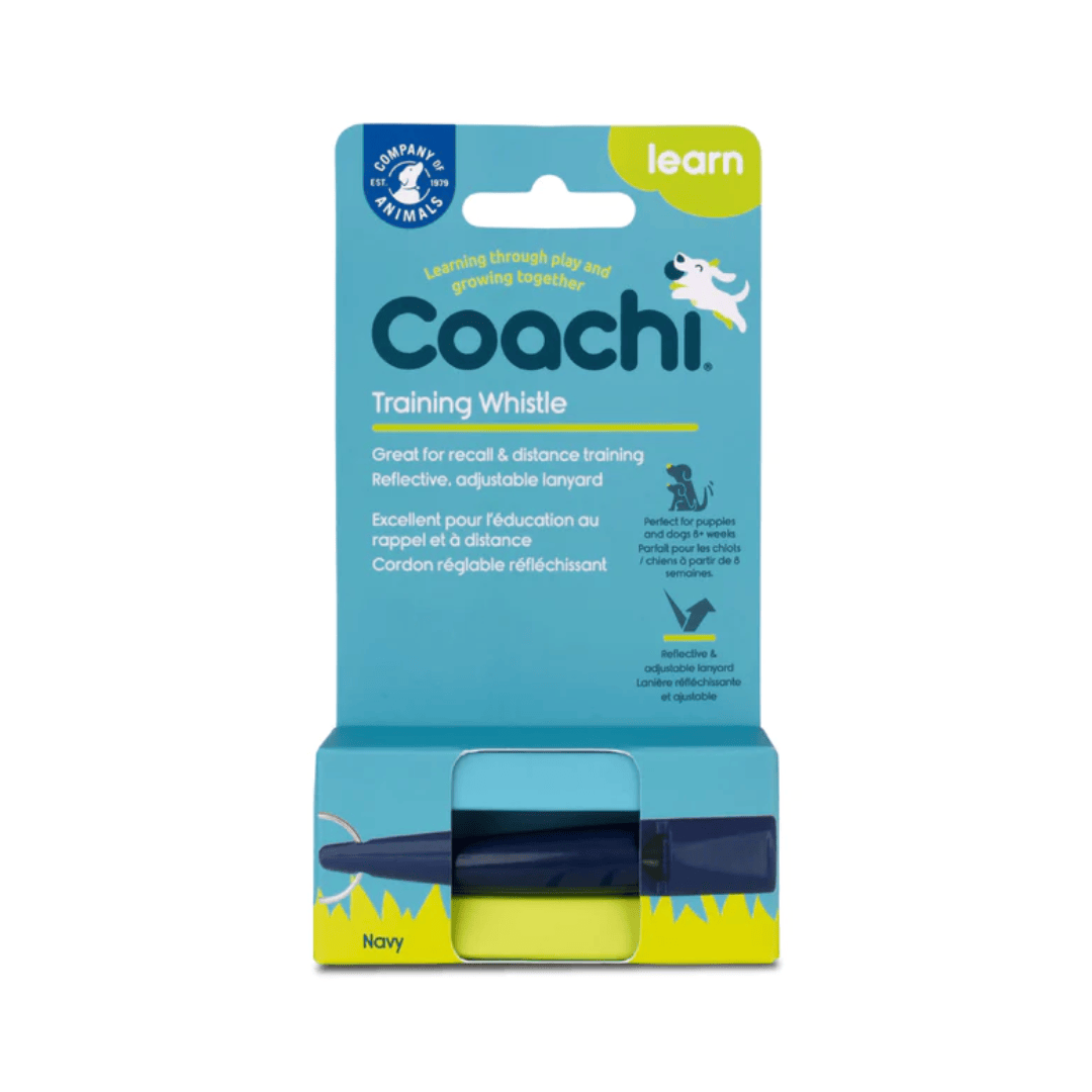 Coachi Dog Training Whistle