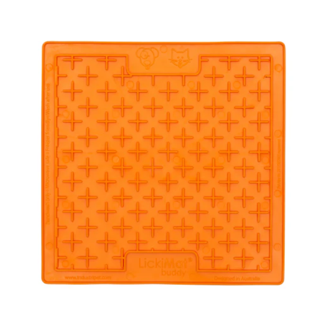 LickiMat Buddy