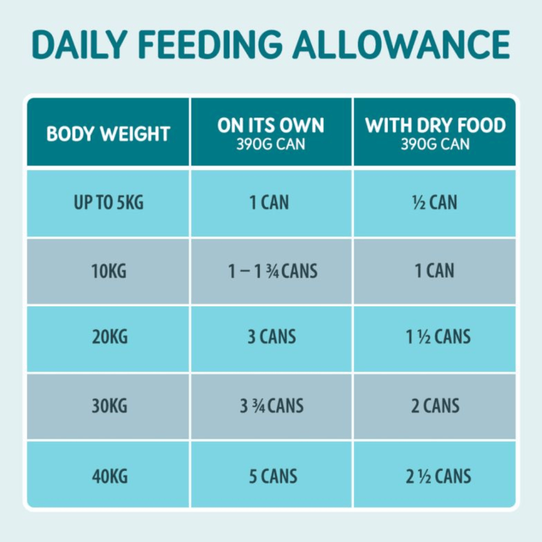Daily Feeding Allowance