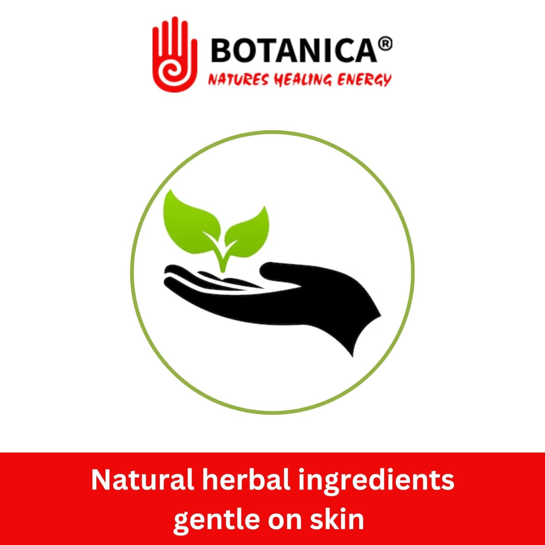 Botanica Natural Herbal Cream
