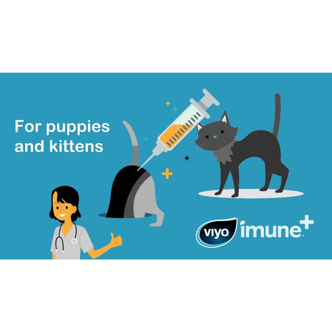 Viyo imune+ Prebiotic for Dogs