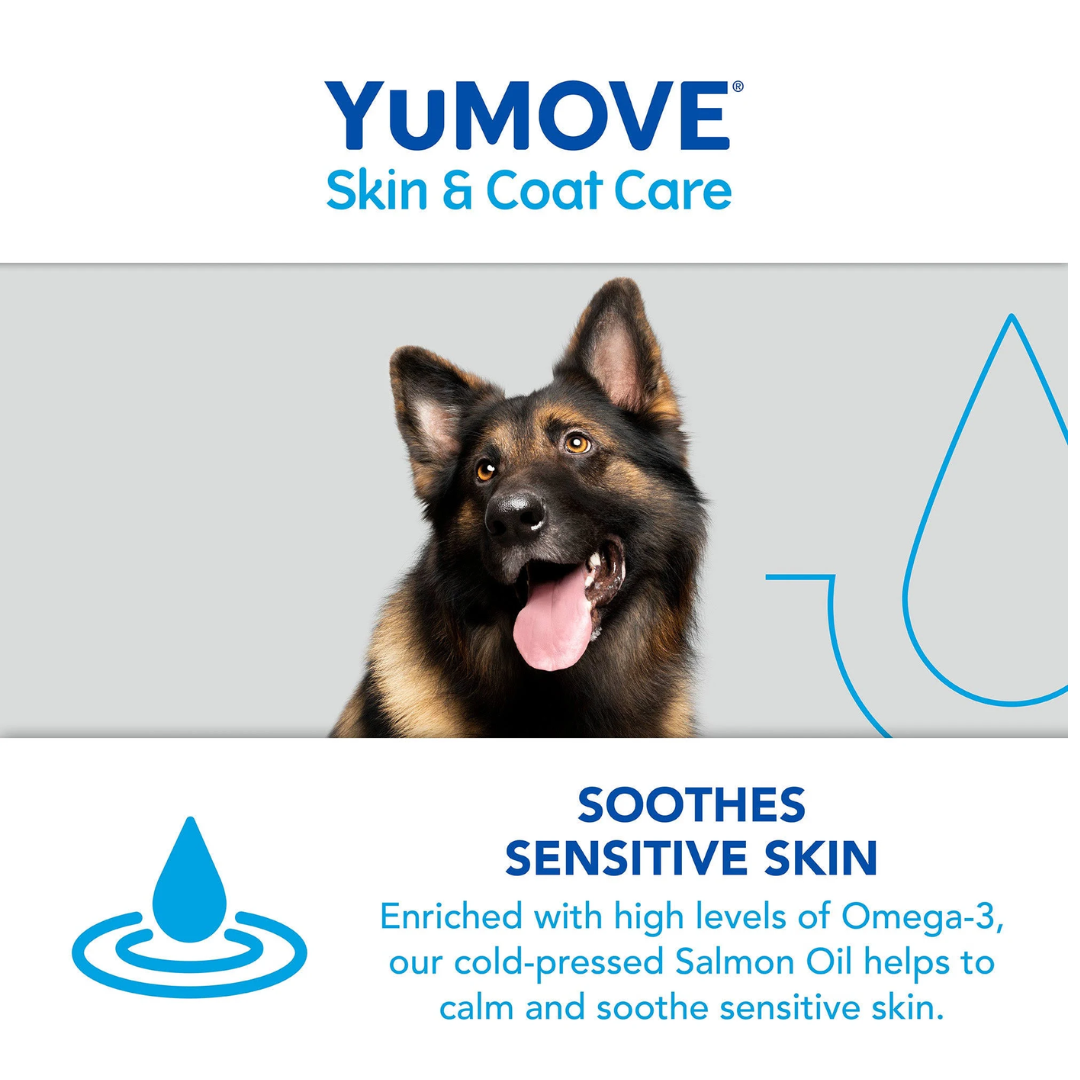YuMove Skin & Coat Care - Itching