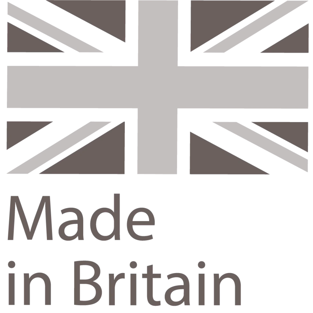 Made in Britain Photo made by Innocent Hound Brand.