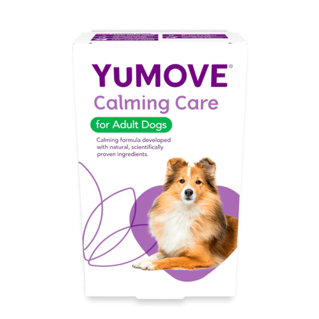 Yucalm Tablets for Dogs