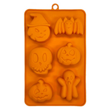 SodaPup Dog Tastic - Halloween Silicone Moulds