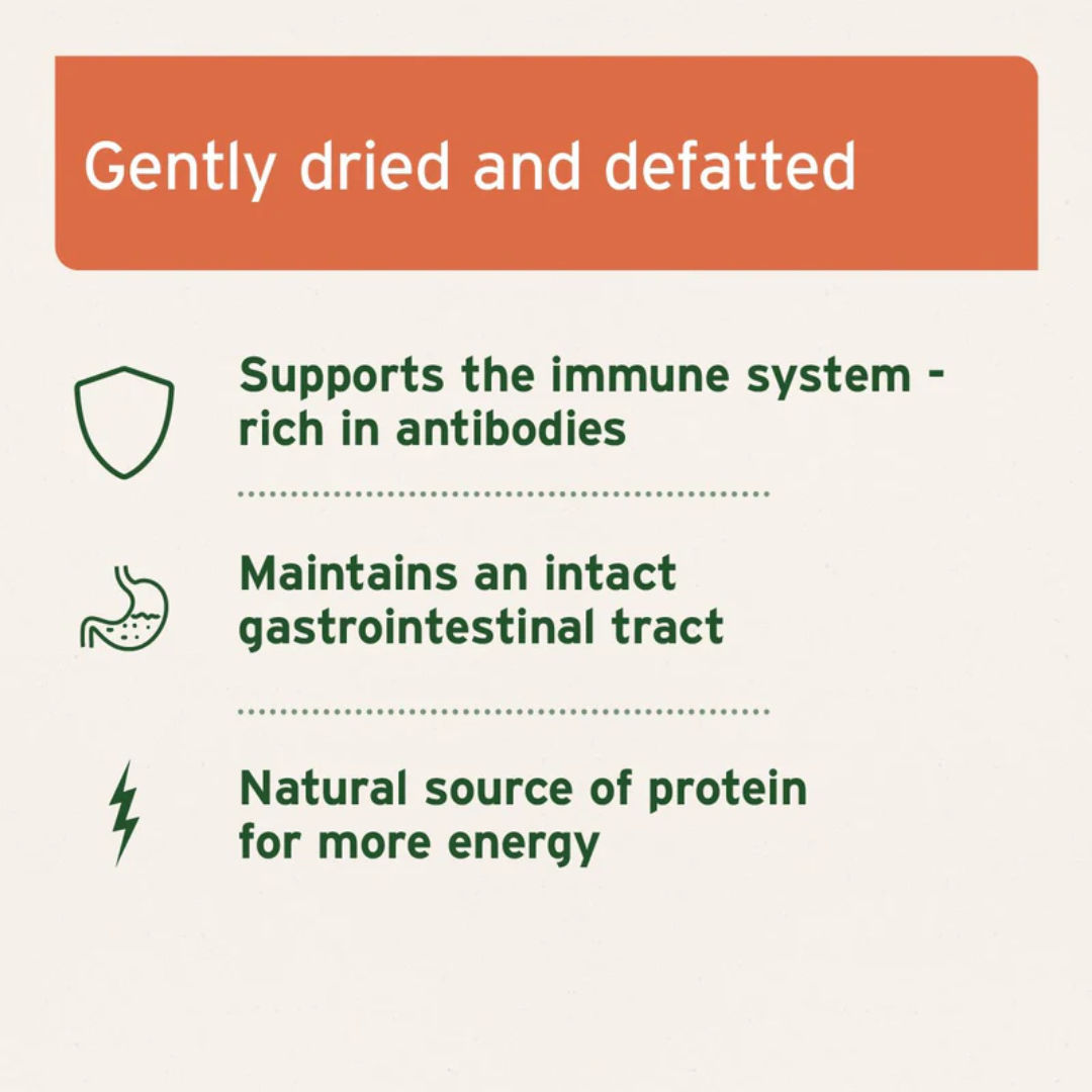 AniForte Colostrum for Pets