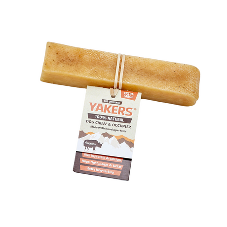 Yakers Dog Chew