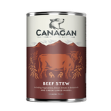 Canagan Beef Stew Wet Dog Food