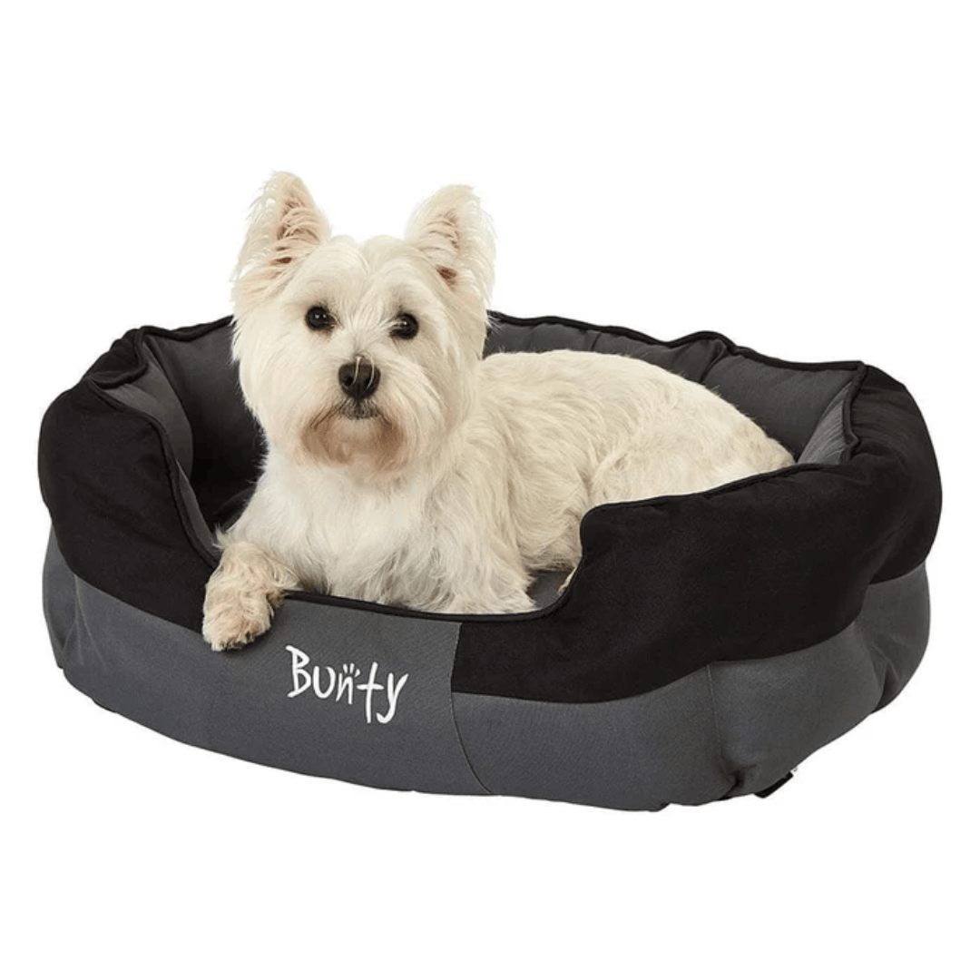 Bunty Anchor Water Resistant Dog Bed