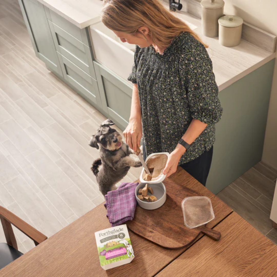 Forthglade Variety Pack | Grain Free Gourmet