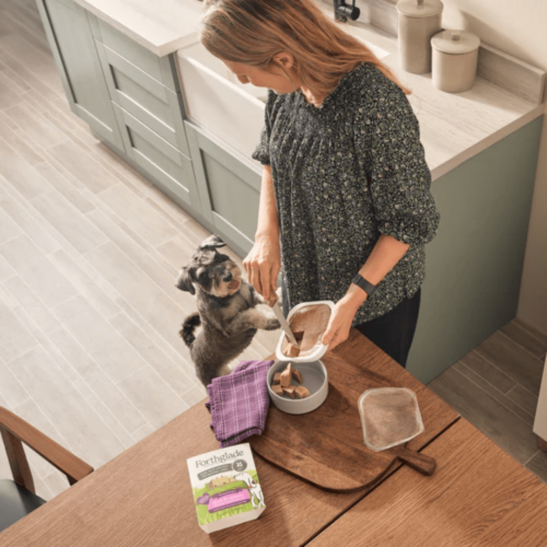 Forthglade Variety Pack | Grain Free Gourmet