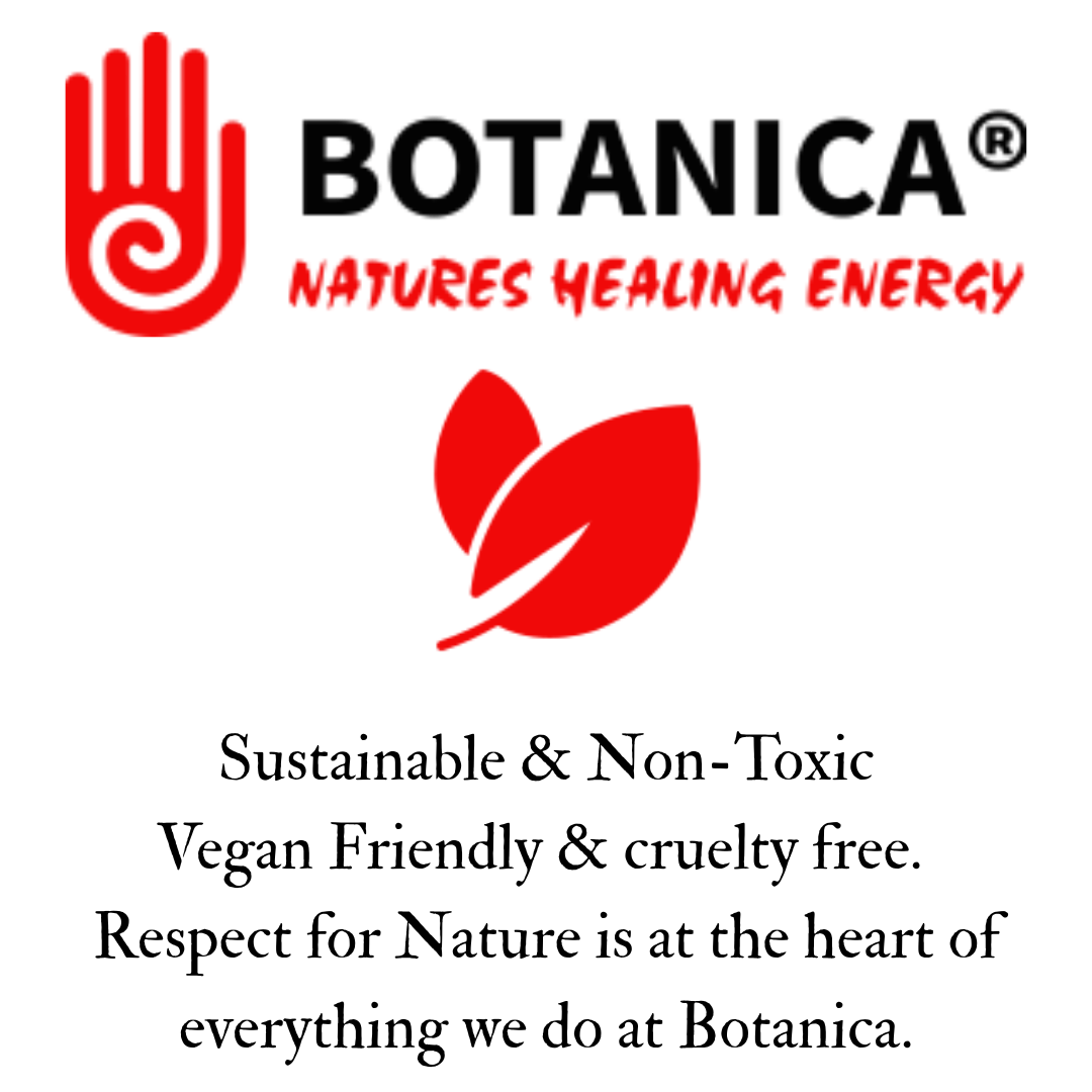 Botanica Natural Herbal Cream