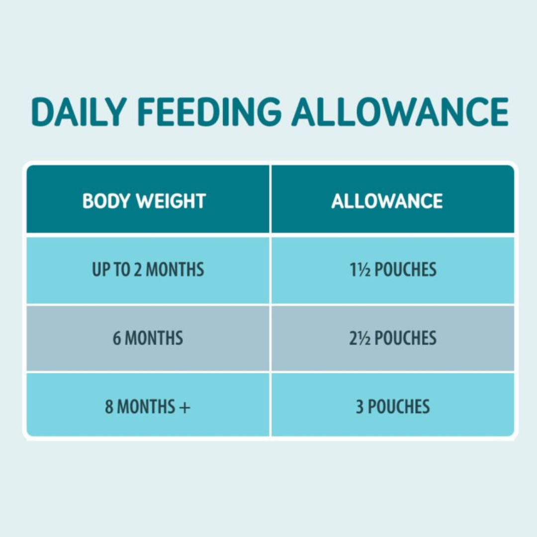 Naturo Kitten Chicken Pate