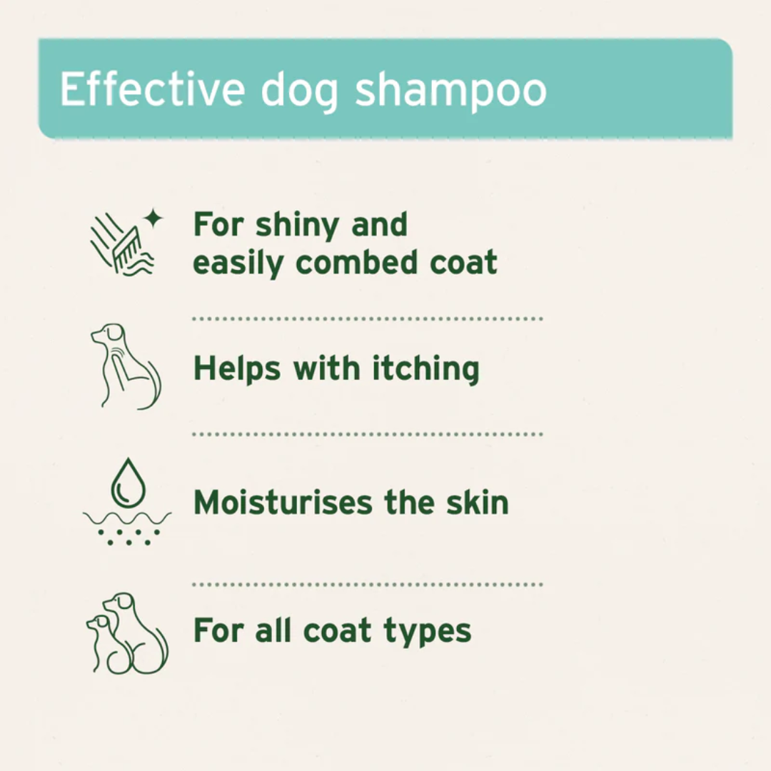 Some Key benefits of using the Aniforte Neem Oil 500ml.