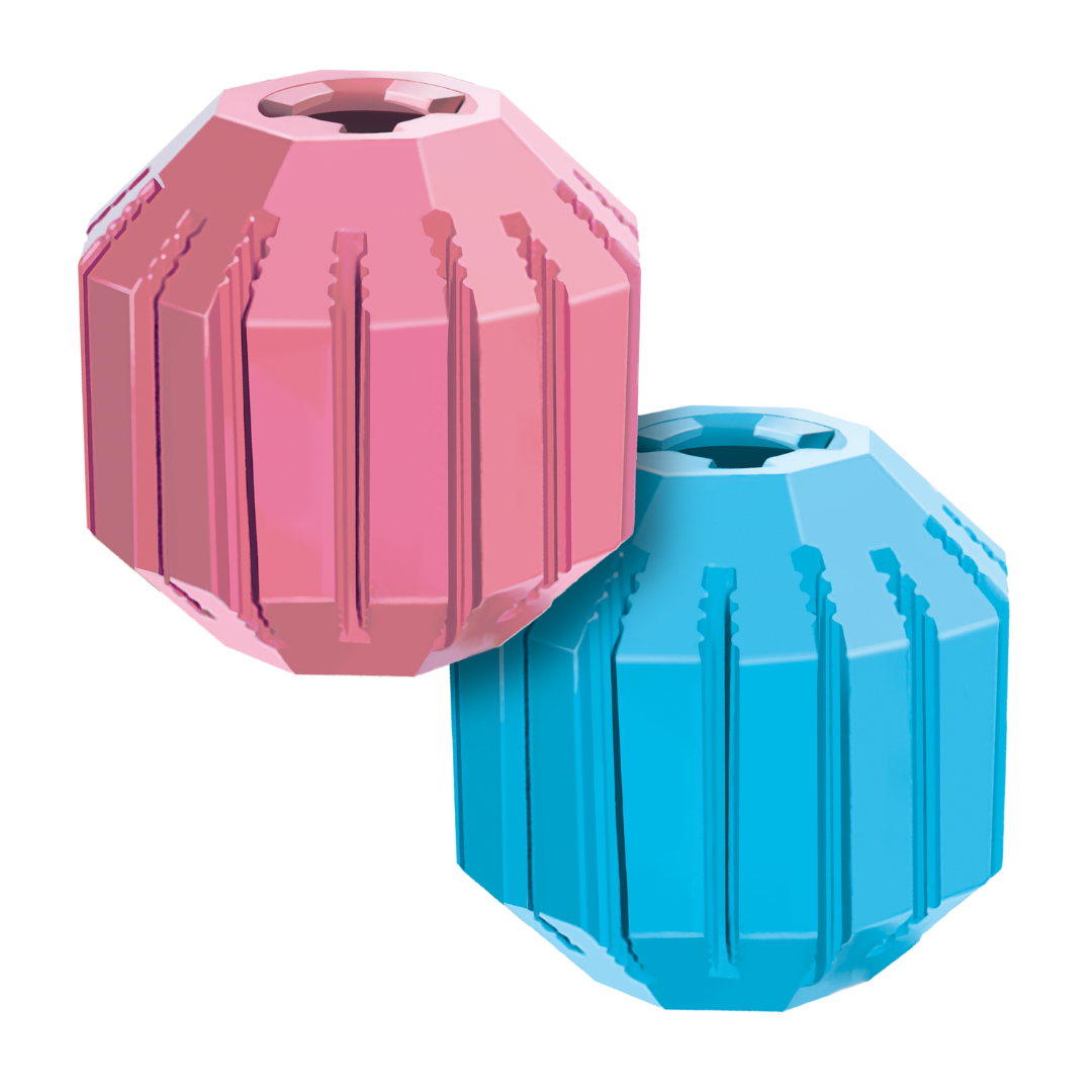 KONG Puppy Activity Ball