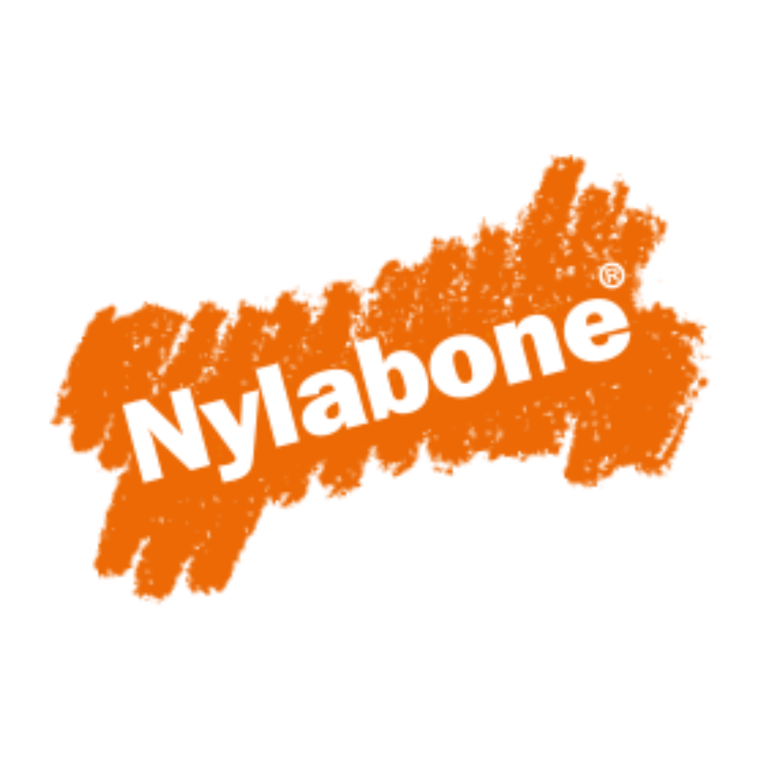 Nylabone Puppy Bone Starter Kit