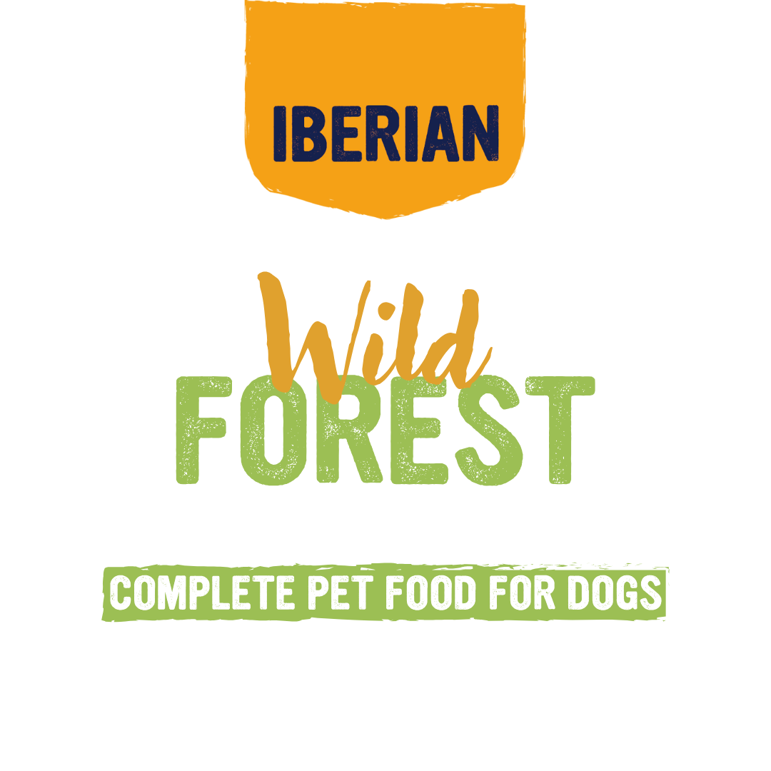 Primal Spirit Wild Forest Logo