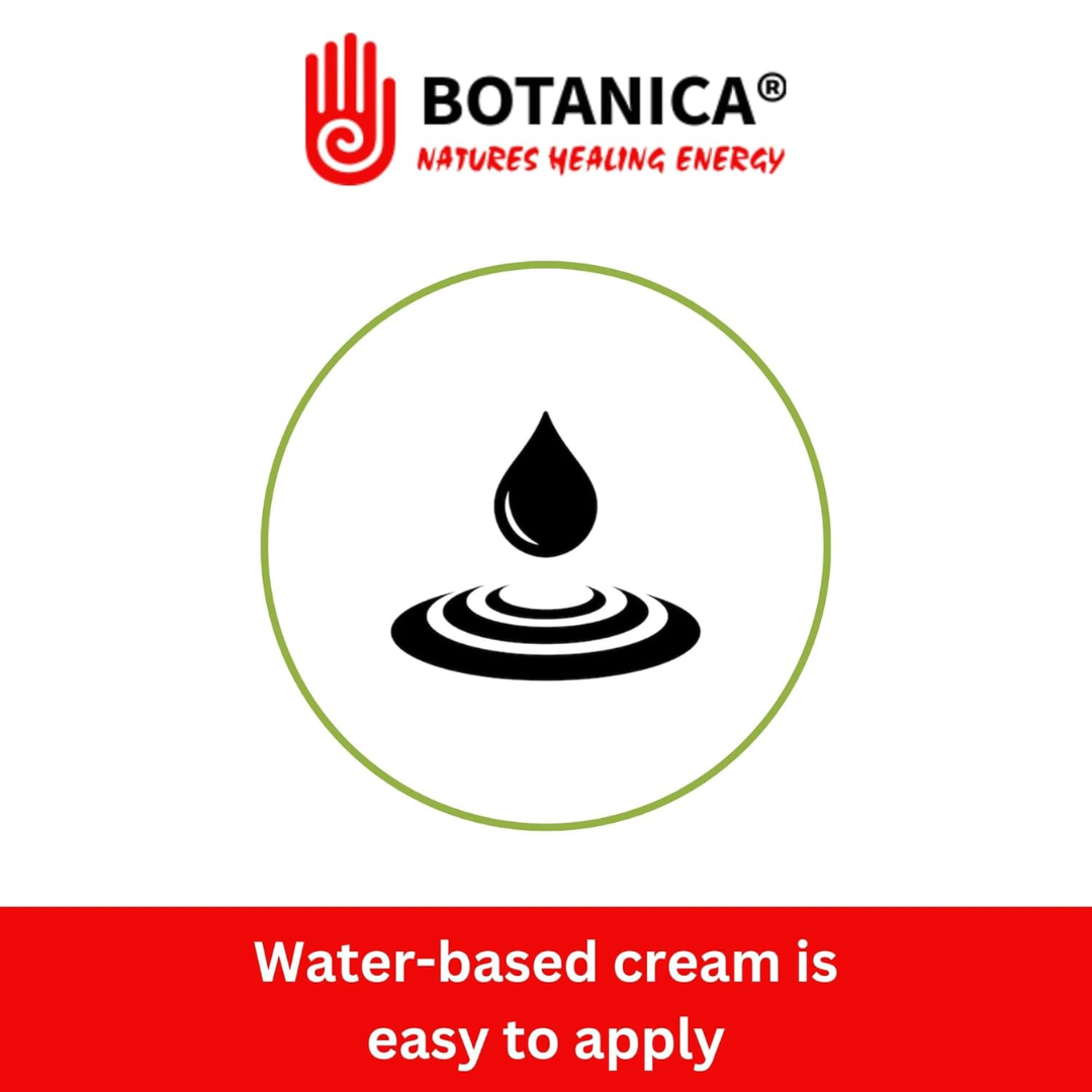 Botanica Natural Herbal Cream