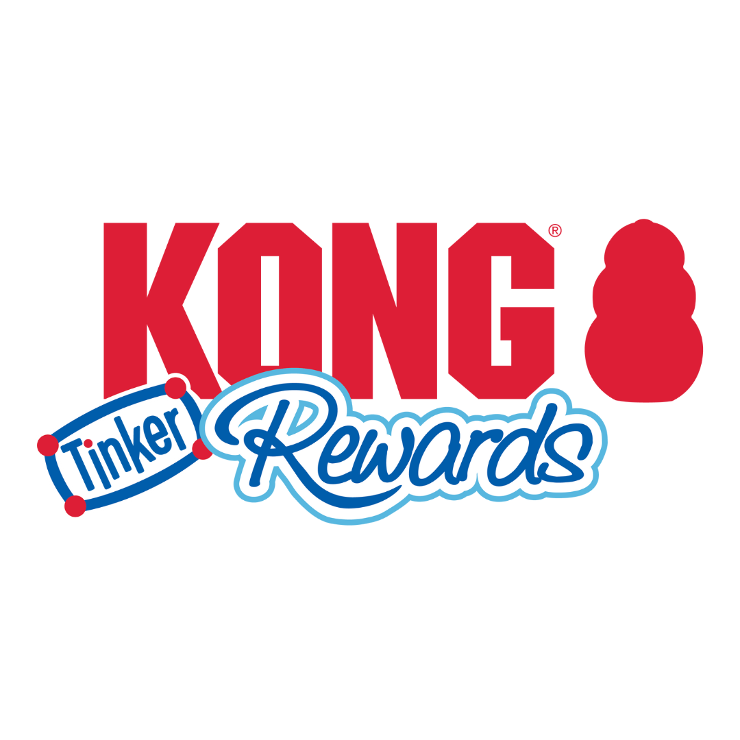 Kong Rewards Tinker Logo