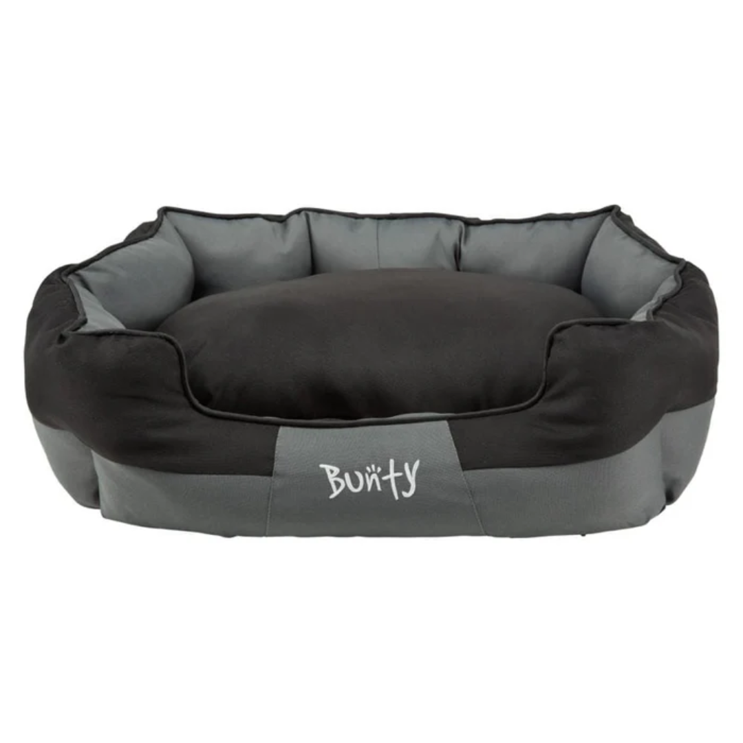 Bunty Anchor Water Resistant Dog Bed