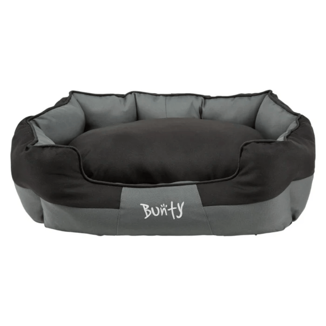 Bunty Anchor Water Resistant Dog Bed
