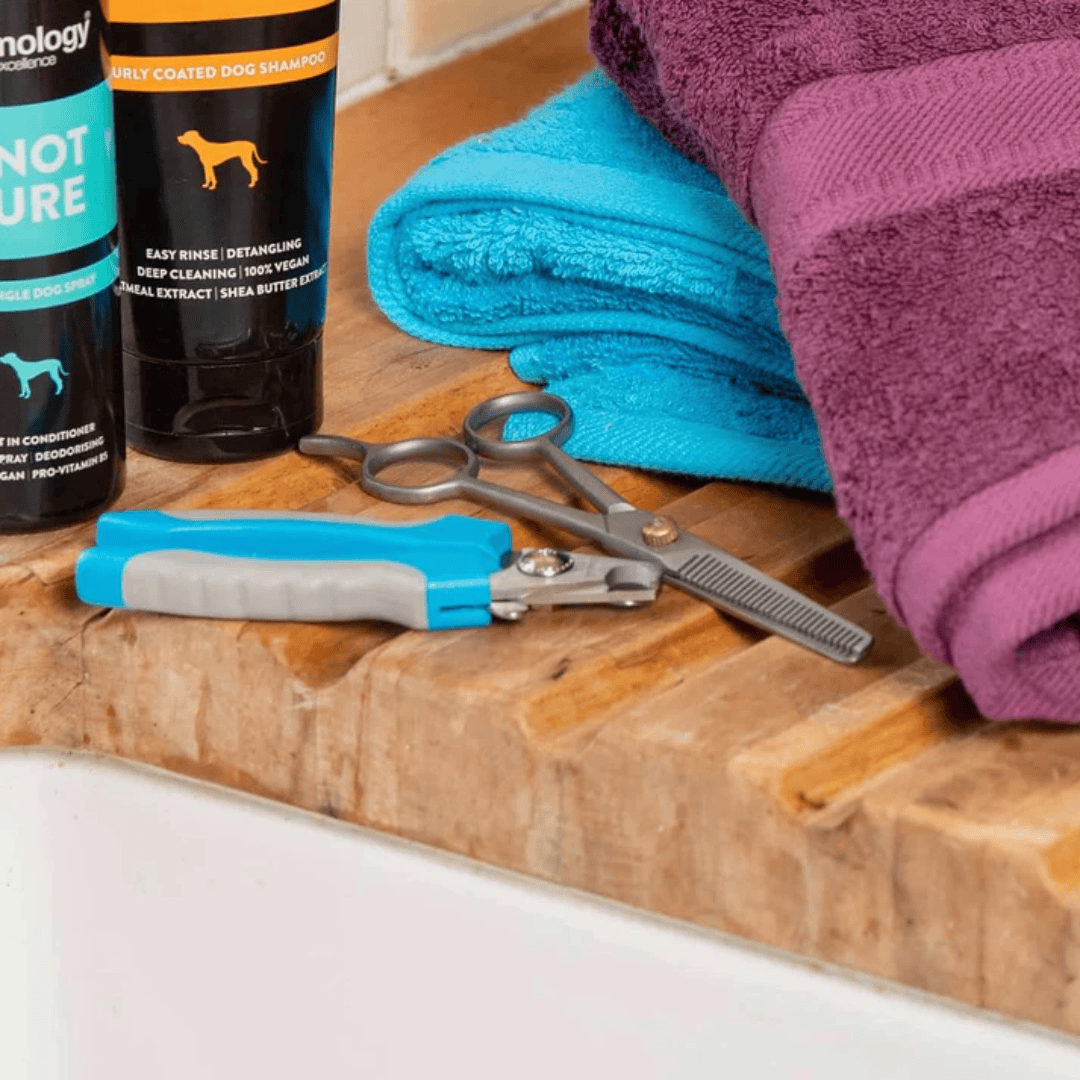 Ancol Ergo Nail Clippers