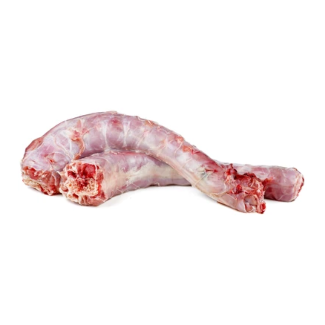 Raw Turkey Necks 1kg