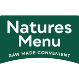 Natures Menu Logo