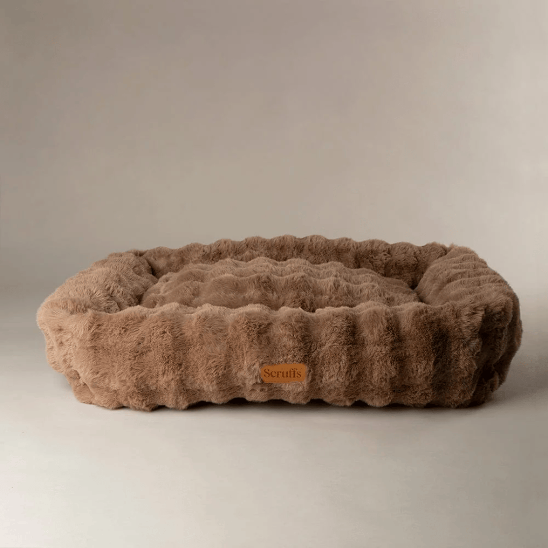 Scruffs Alpine Box Bed