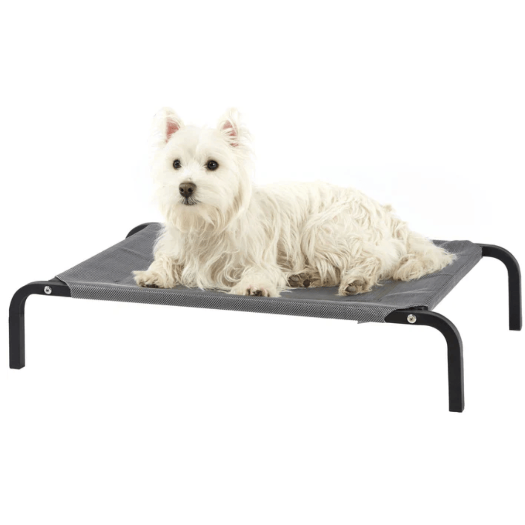 Elevated Dog Bed