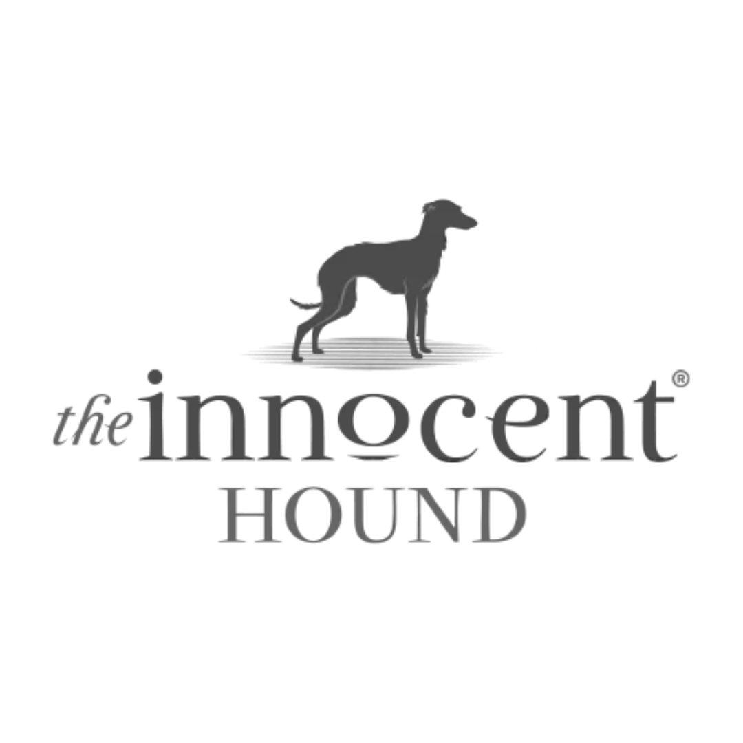 The Innocent Hound Logo