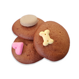 Doggy Cookies by Barking Bakery