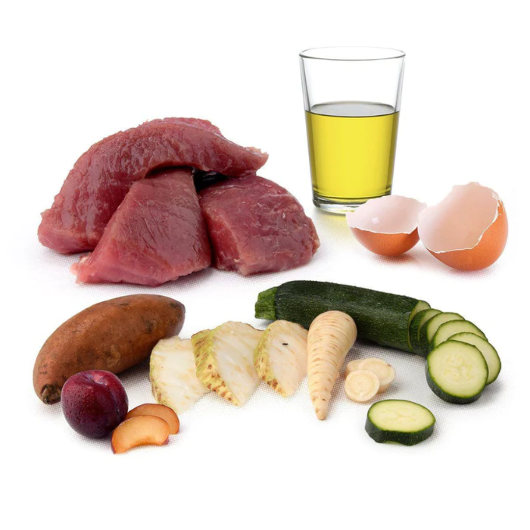 AniForte PureNature Wild Forest Wet Food