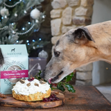 Innocent Hound Christmas Cake Mix for Dogs