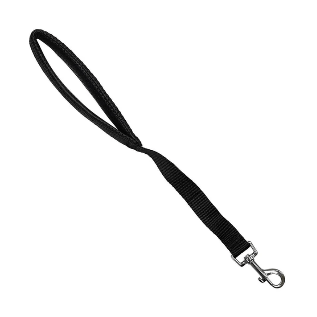 Bunty Short Control Dog Lead