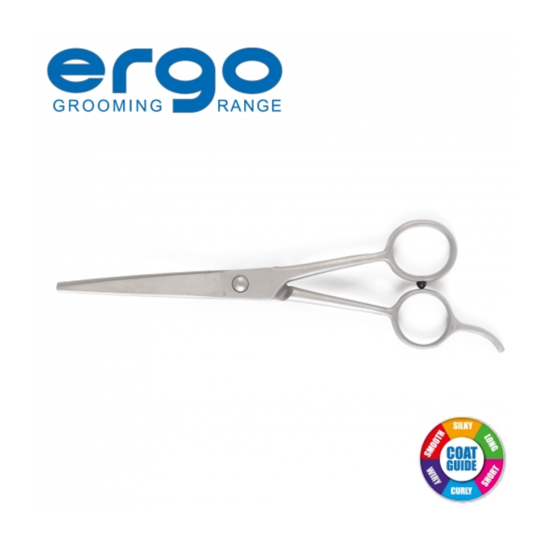 Ancol Ergo Straight Scissors